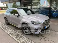 2026 Mercedes Benz GLC 400