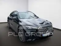 2026 Mercedes Benz GLC 400