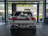 2026 Mercedes Benz GLC 400