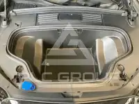 2026 Mercedes Benz GLC 400