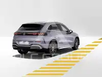 2026 Mercedes Benz GLC 400