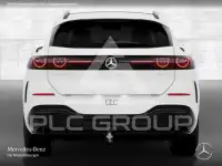 2026 Mercedes Benz GLC 400