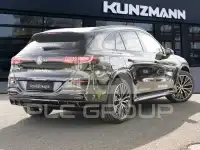 2026 Mercedes Benz GLC 400