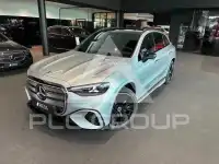 2026 Mercedes Benz GLC 400