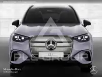 2026 Mercedes Benz GLC 400