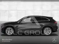 2026 Mercedes Benz GLC 400