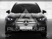 2026 Mercedes Benz GLC 400