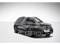 2026 Mercedes Benz GLC 400