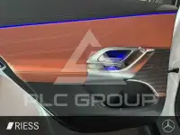 2026 Mercedes Benz GLC 400
