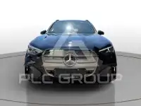 2026 Mercedes Benz GLC 400