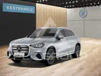 2026 Mercedes Benz GLC 400