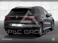 2026 Mercedes Benz GLC 400
