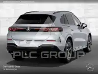2026 Mercedes Benz GLC 400