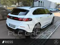 2026 Mercedes Benz GLC 400