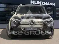 2026 Mercedes Benz GLC 400