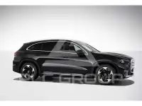 2026 Mercedes Benz GLC 400