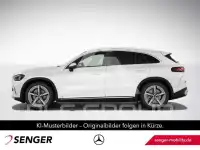 2026 Mercedes Benz GLC 400