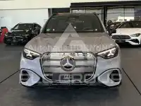 2026 Mercedes Benz GLC 400