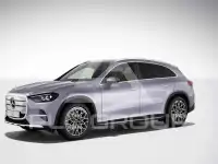 2026 Mercedes Benz GLC 400