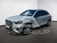 2026 Mercedes Benz GLC 400