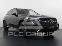 2026 Mercedes Benz GLC 400