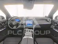 2026 Mercedes Benz GLC 400