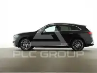 2026 Mercedes Benz GLC 400
