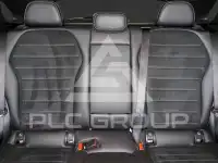 2026 Mercedes Benz GLC 400