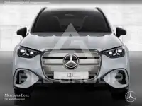 2026 Mercedes Benz GLC 400