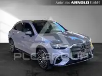 2026 Mercedes Benz GLC 400