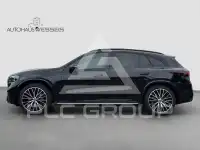 2026 Mercedes Benz GLC 400