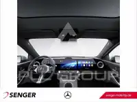 2026 Mercedes Benz GLC 400