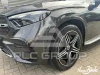 2026 Mercedes Benz GLC 400