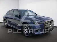 2026 Mercedes Benz GLC 400