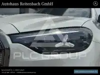 2026 Mercedes Benz GLC 400