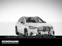 2026 Mercedes Benz GLC 400