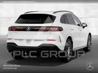 2026 Mercedes Benz GLC 400