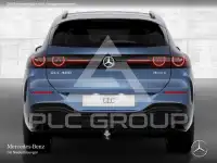 2026 Mercedes Benz GLC 400
