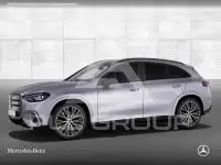 2026 Mercedes Benz GLC 400