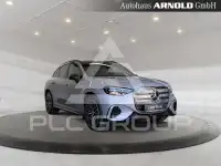 2026 Mercedes Benz GLC 400