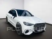 2026 Mercedes Benz GLC 400