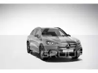 2026 Mercedes Benz GLC 400