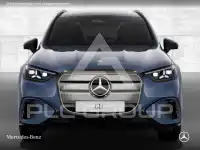 2026 Mercedes Benz GLC 400