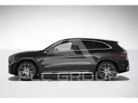 2026 Mercedes Benz GLC 400