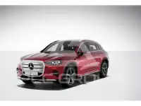 2026 Mercedes Benz GLC 400