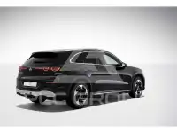 2026 Mercedes Benz GLC 400