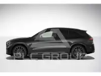 2026 Mercedes Benz GLC 400