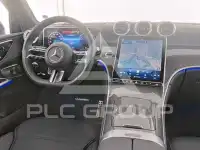 2026 Mercedes Benz GLC 400