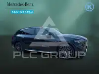 2026 Mercedes Benz GLC 400