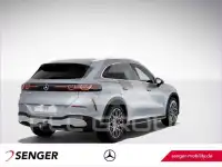 2026 Mercedes Benz GLC 400
